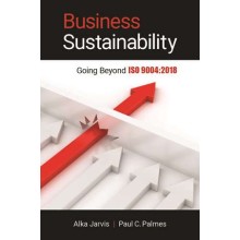 Business Sustainability Going beyond ISO 9004:2018
